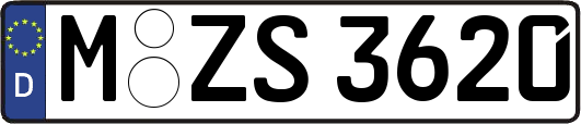 M-ZS3620