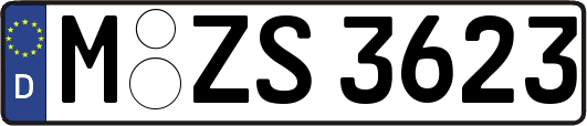 M-ZS3623