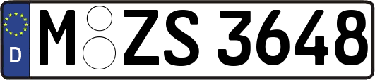 M-ZS3648