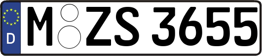 M-ZS3655