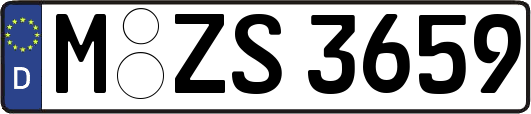 M-ZS3659