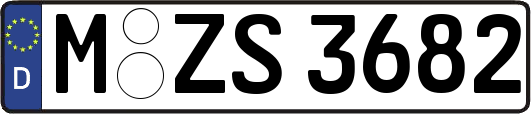 M-ZS3682