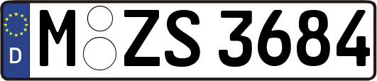 M-ZS3684