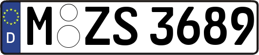 M-ZS3689