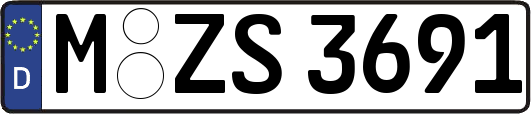 M-ZS3691