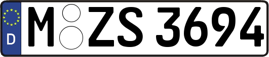 M-ZS3694