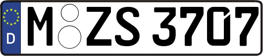 M-ZS3707