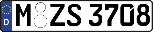 M-ZS3708