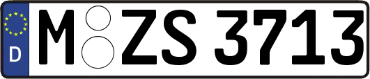 M-ZS3713