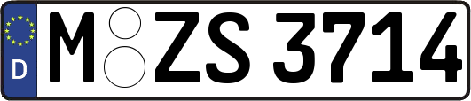 M-ZS3714