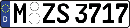 M-ZS3717