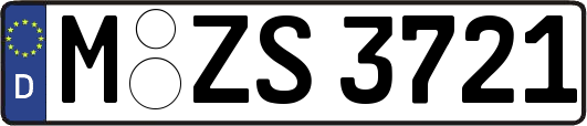 M-ZS3721