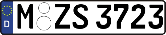 M-ZS3723