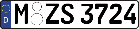 M-ZS3724