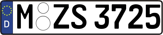 M-ZS3725