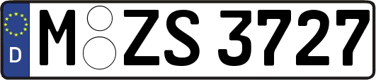 M-ZS3727