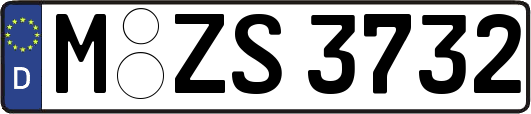 M-ZS3732