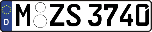 M-ZS3740