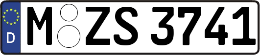 M-ZS3741