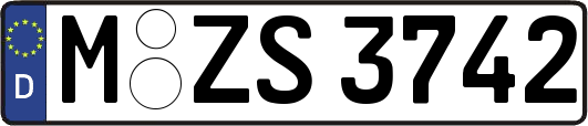 M-ZS3742