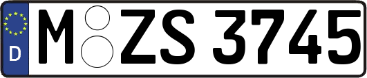 M-ZS3745