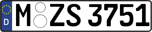 M-ZS3751