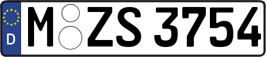 M-ZS3754