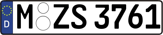 M-ZS3761