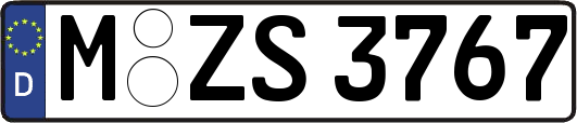 M-ZS3767