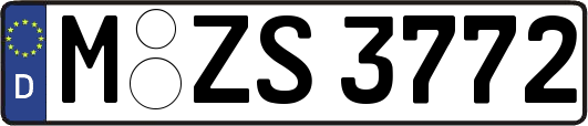 M-ZS3772