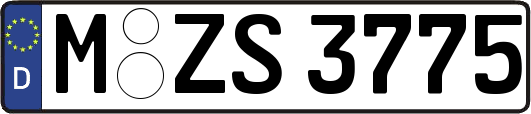 M-ZS3775