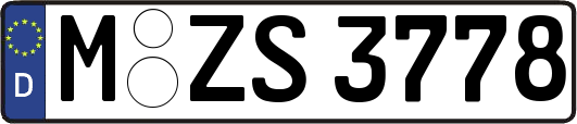 M-ZS3778