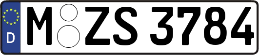 M-ZS3784