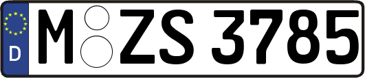 M-ZS3785