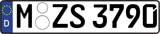 M-ZS3790