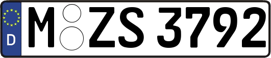 M-ZS3792