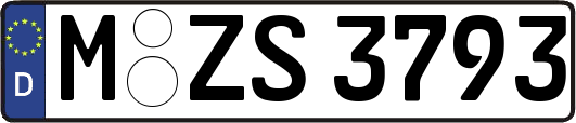 M-ZS3793