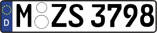 M-ZS3798