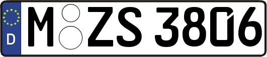 M-ZS3806