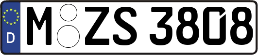 M-ZS3808