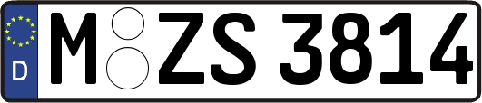 M-ZS3814