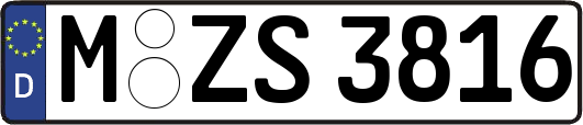 M-ZS3816