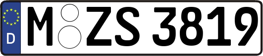 M-ZS3819