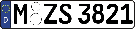 M-ZS3821