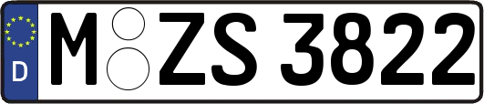 M-ZS3822