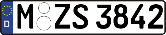 M-ZS3842