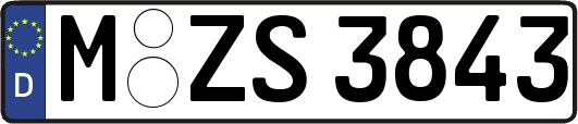 M-ZS3843