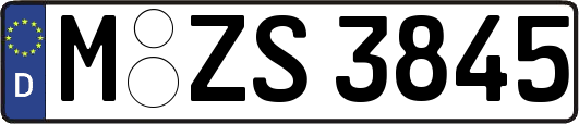 M-ZS3845