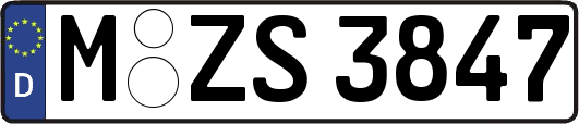 M-ZS3847