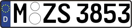 M-ZS3853